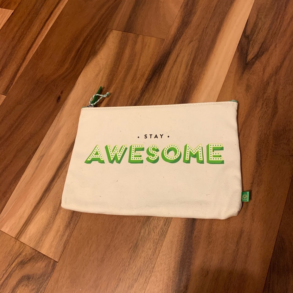 Cosmetics Bag